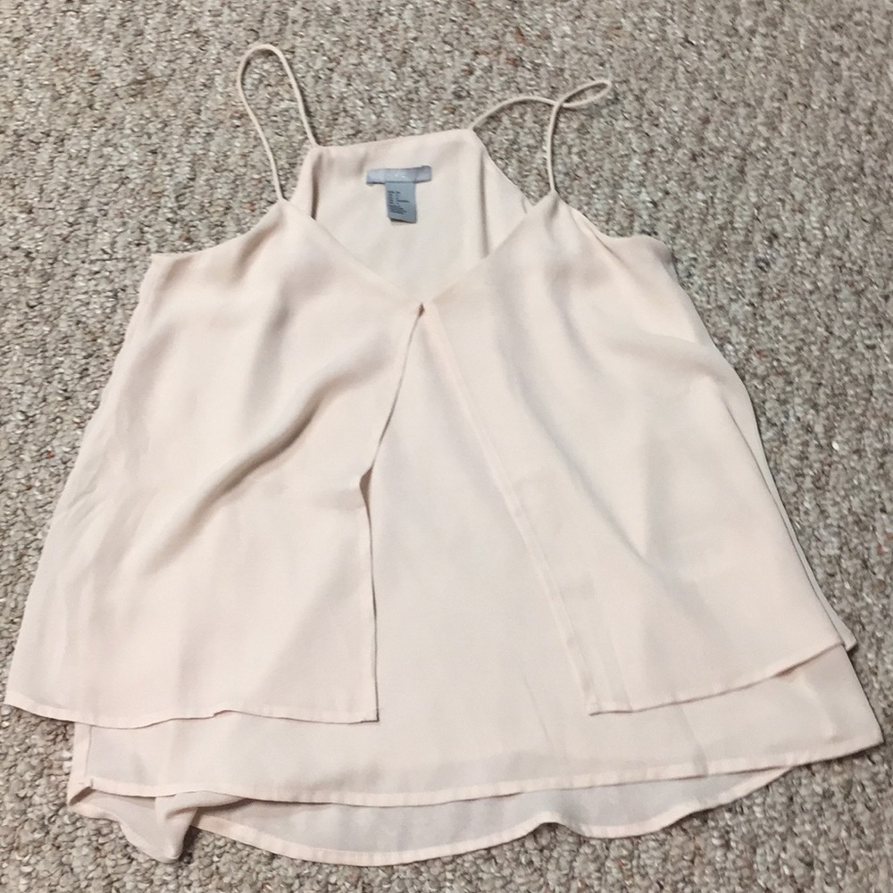 H&M Tank Top